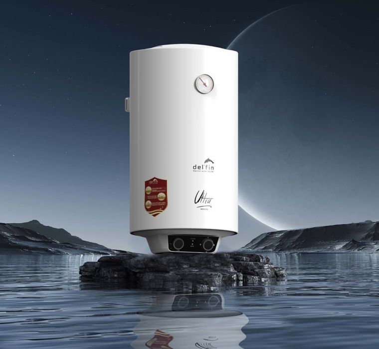 Аристон , Водонагреватели