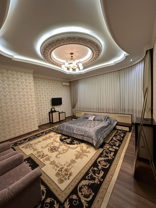 Сдается Евро Дом самом центре города