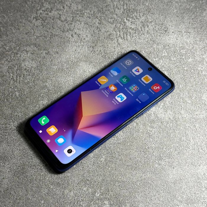 Redmi note 10S sotiladi dastavka bor