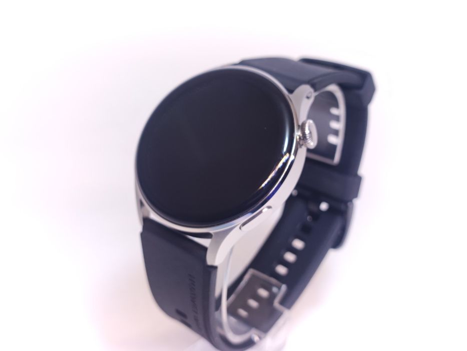 Huawei Watch 3 (GLL-AL04), Garantie 24 luni | #D92460