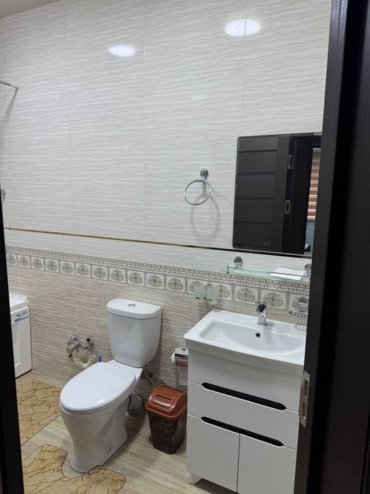 Сдаётся 2 комнатная квартира! Ташкент сити Гарденс!