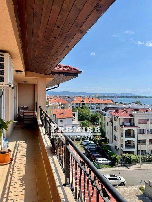 Продава се Двустаен апартамент в с. Равда, Област Бургас - 94 кв.м за 1543 €/кв.м - Снимка #2