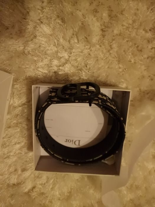 Curea Christian Dior