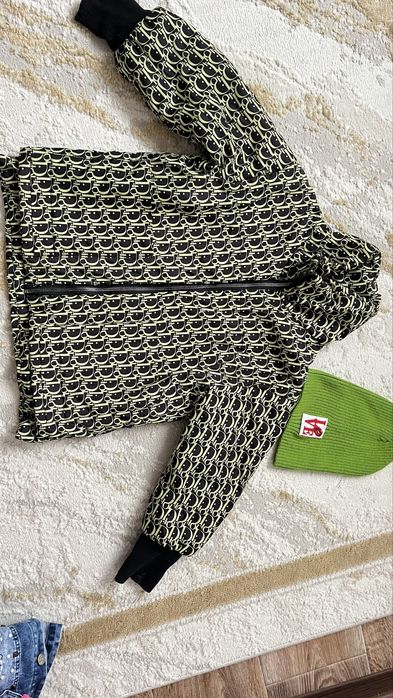 Детская куртка для девочек за 3000тг