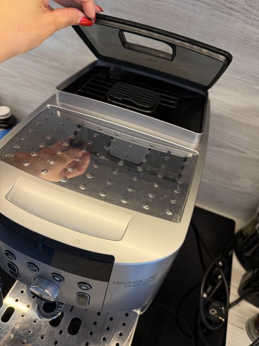 DeLonghi Magnifica Smart