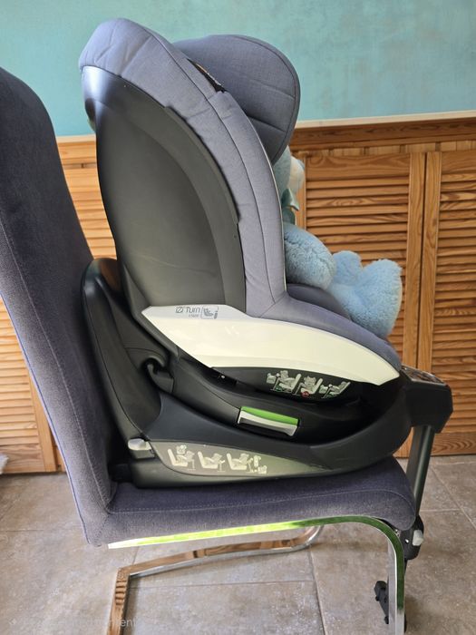 BeSafe Izi Turn I-size