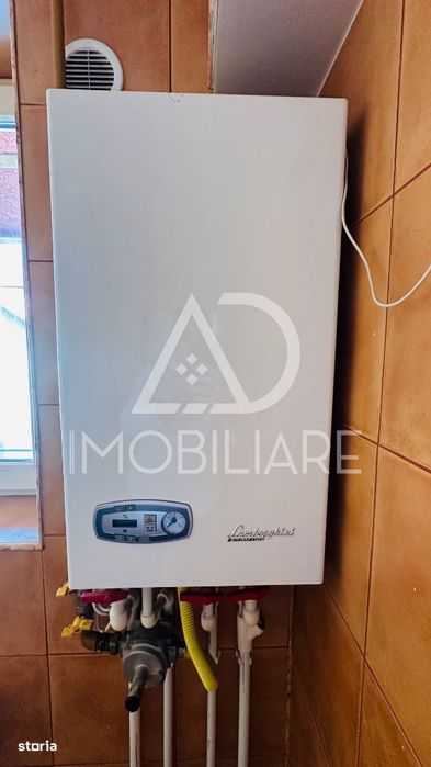 Apartamente moderne decomandate – Rovinari, Str. Păci