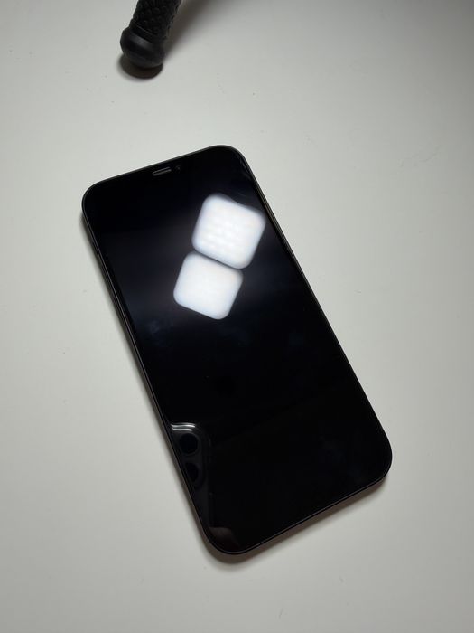 Iphone 12 | 64GB | Black