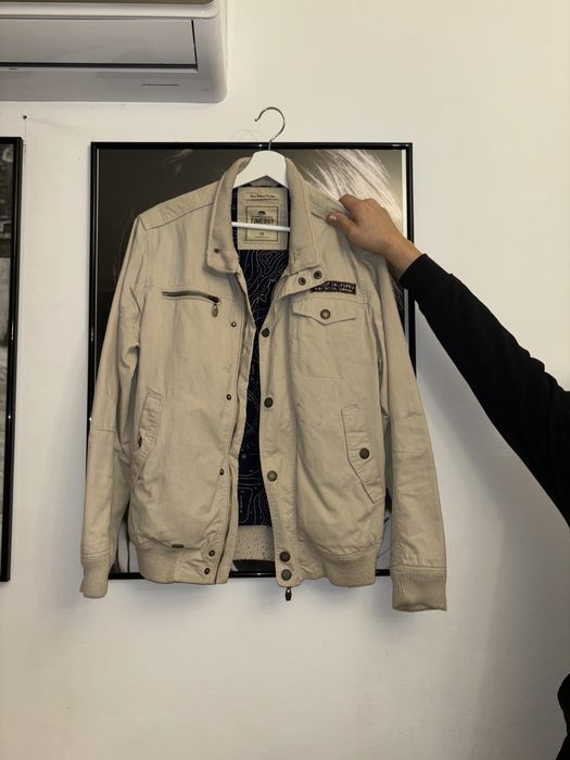 Geacă bărbătească TimeOut