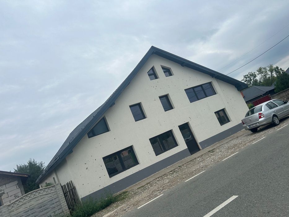 Spațiu comercial  Burila Mare 48m2