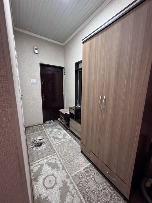 Продам квартиру 1 комната (балкон 2*3) башлык