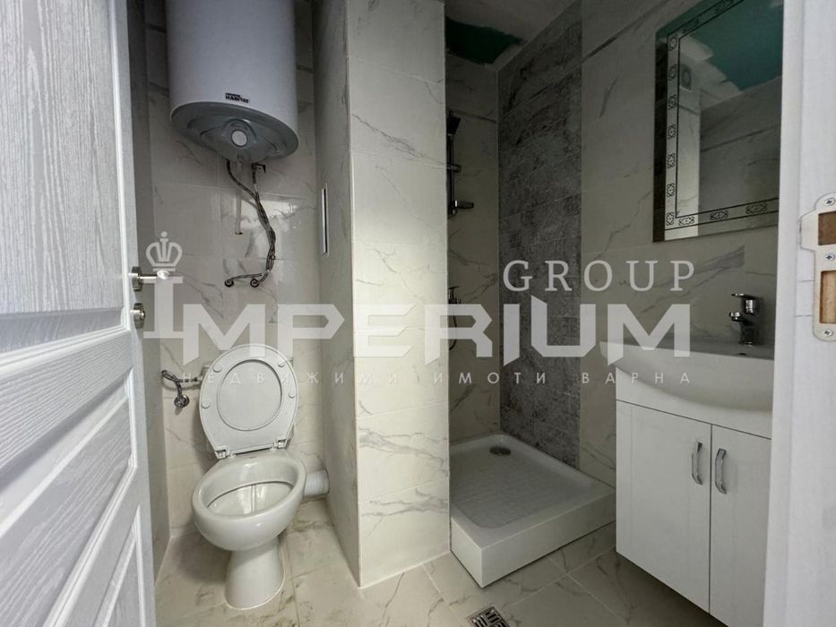 Дава се под наем Двустаен апартамент в Варна, Победа - 55 кв.м за 663 € - Снимка #7