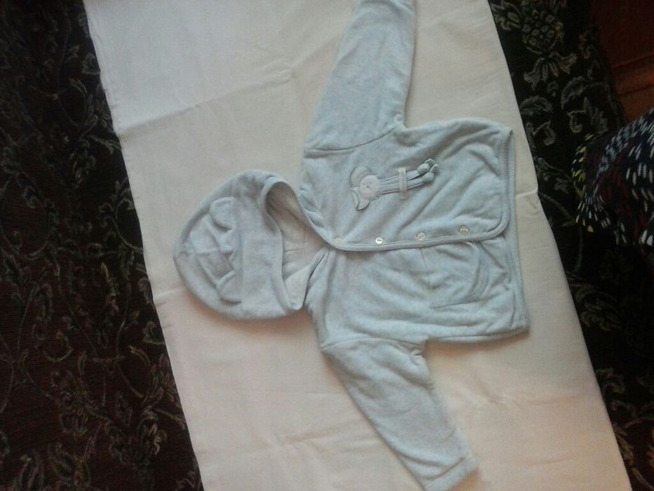 Продам новую толстовочку