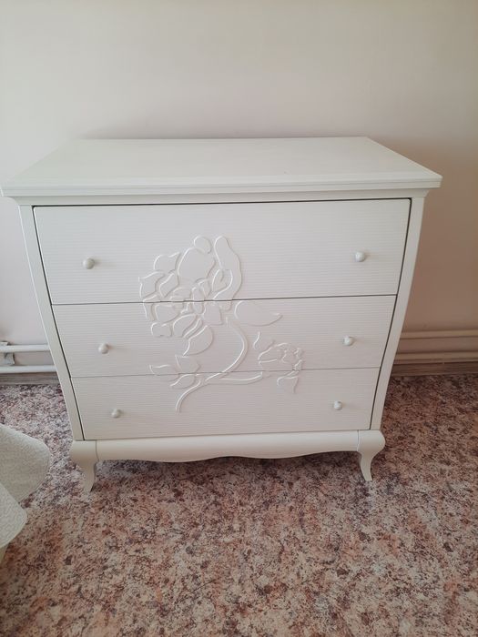 Спальный гарнитур (Беларусь)