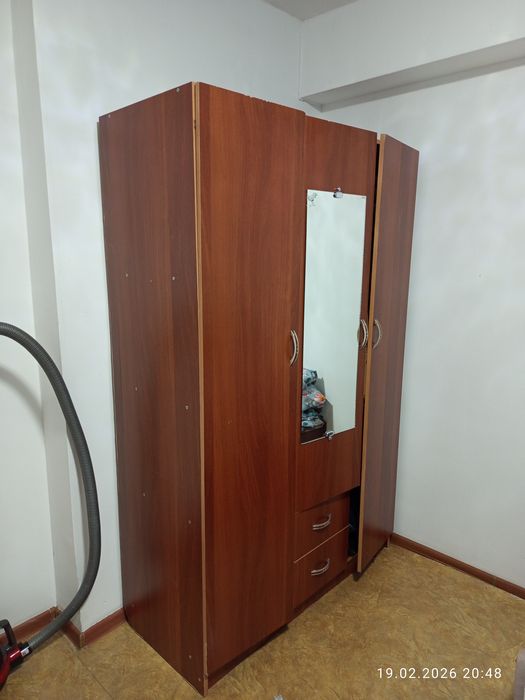 Шифонер для одежды