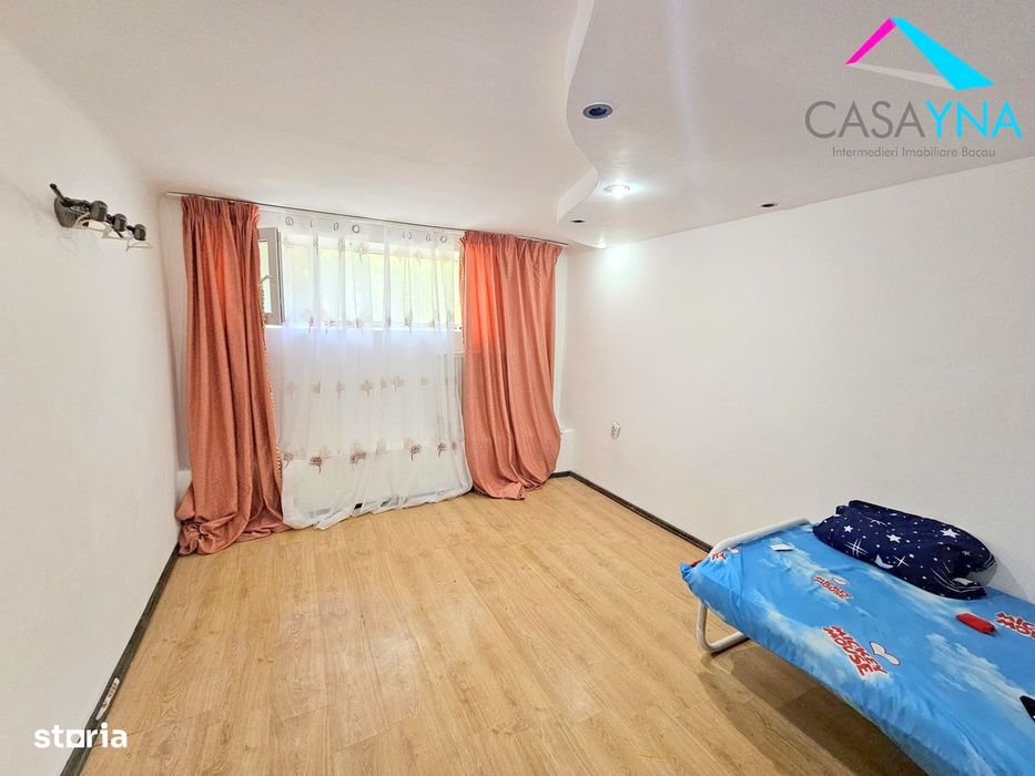 3 camere langa Liceul Vasile Alecsandri
