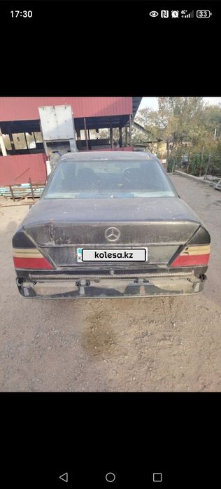 Продам авто мерс