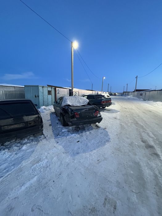 Актобе разбор  запчаст