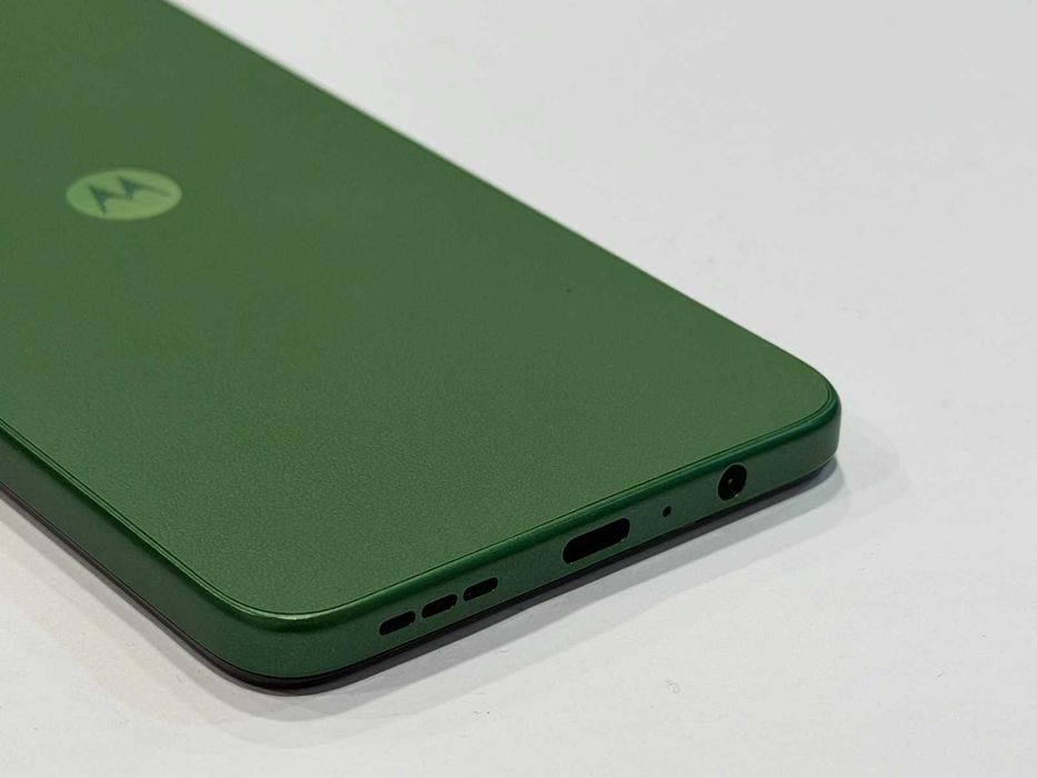 Motorola Moto G35 5G 256GB 4GB RAM Dual