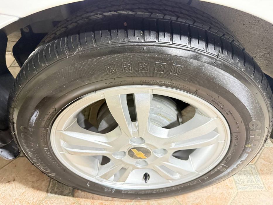 Nexia 3 Avtomat 2021