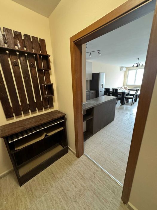 Дава се под наем Тристаен апартамент в София, Банишора - 130 кв.м за 700 € - Снимка #3