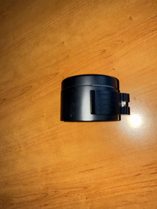 Adaptoare pt Hikmicro , Infiray model Clip-On