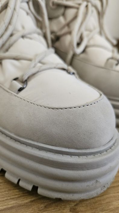 Дамски Боти Номер 39