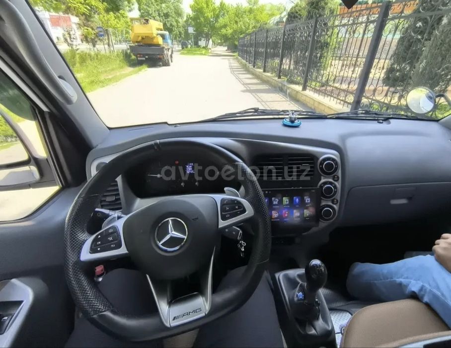 Kia bongo uzbekiston