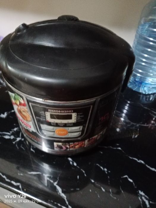 Мултиварка 6500т