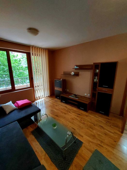 Дава се под наем Двустаен апартамент в Бургас, Братя Миладинови - 62 кв.м за 280.5 € - Снимка #3