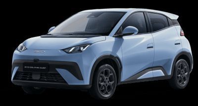 Byd Dolphin BYD DOLPHIN SURF 5 uși Comfort Electric 156 CP AT