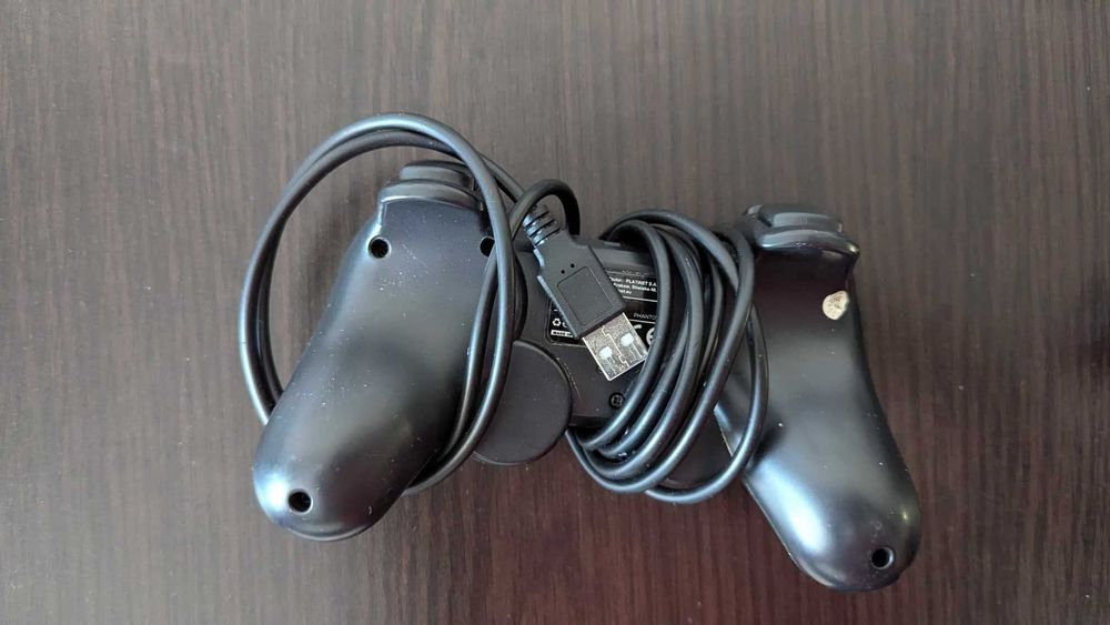 Gamepad Omega Phanthom PC - 2 buc