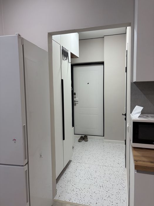 Сдается квартира