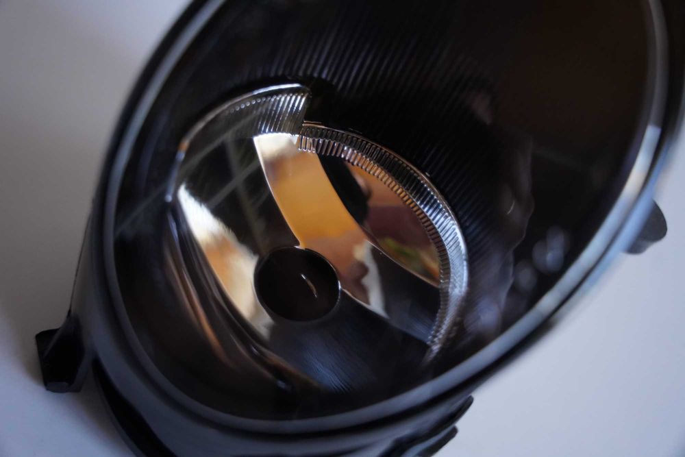 Халогени АУДИ А6 Ц6 4Ф Нови комплект AUDI A6 C6 4F 04-08 Фарове мъгла