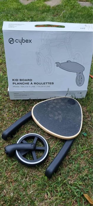 Cybex борд за количка