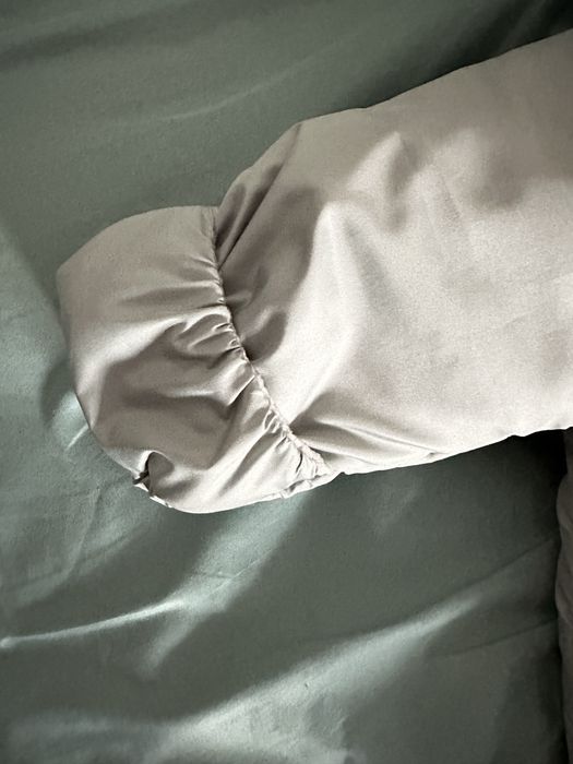 Детский зимний комбинезон