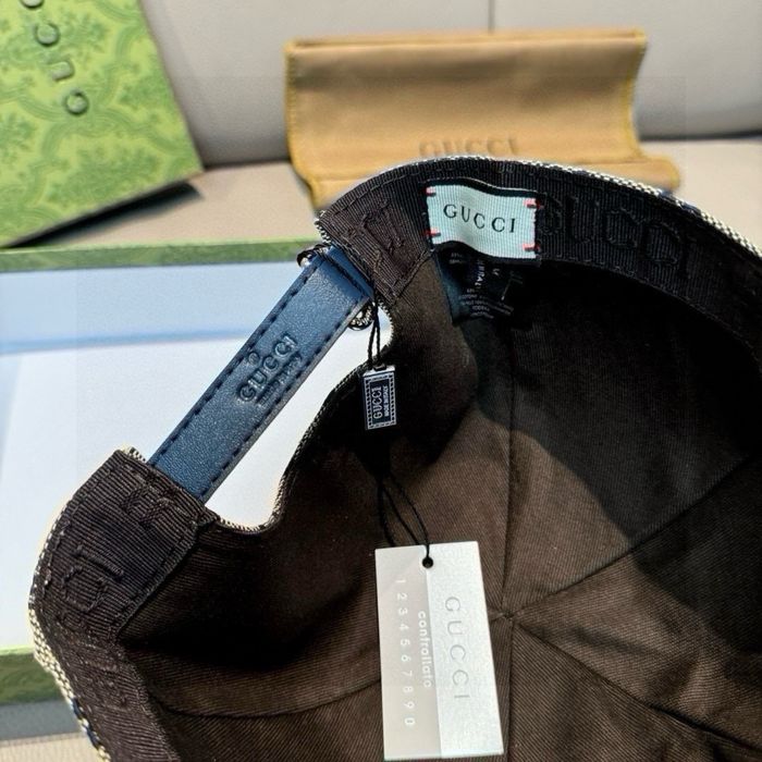 Sapca Gucci , calitate premium , pe comanda , noua