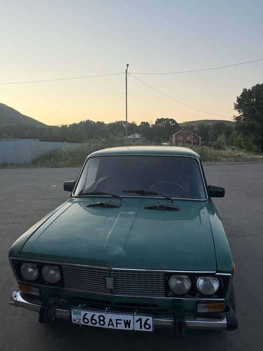 Ваз 2106 ……………….