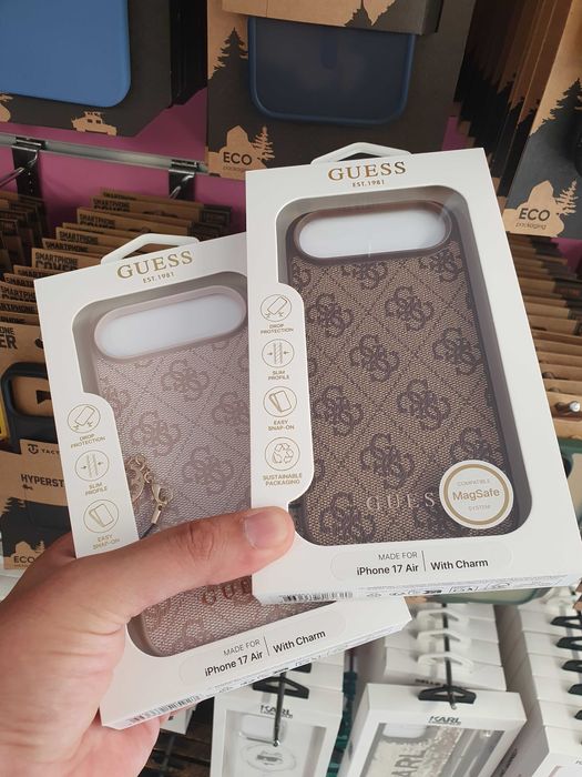 iPhone 17, Air , 17 Pro ,17 Pro Max  GUESS,Karl Lagerfeld