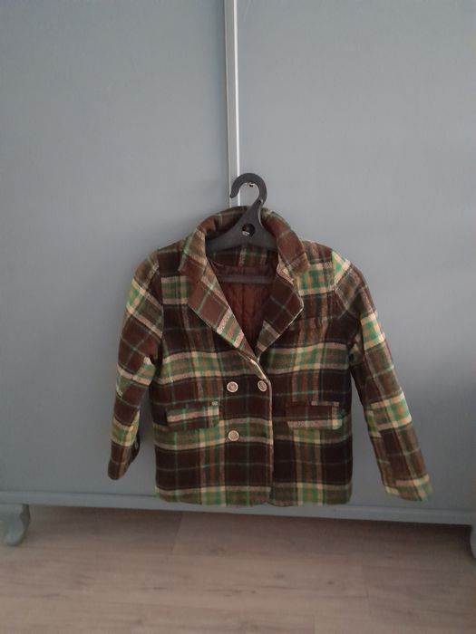 Продам детское пальто!