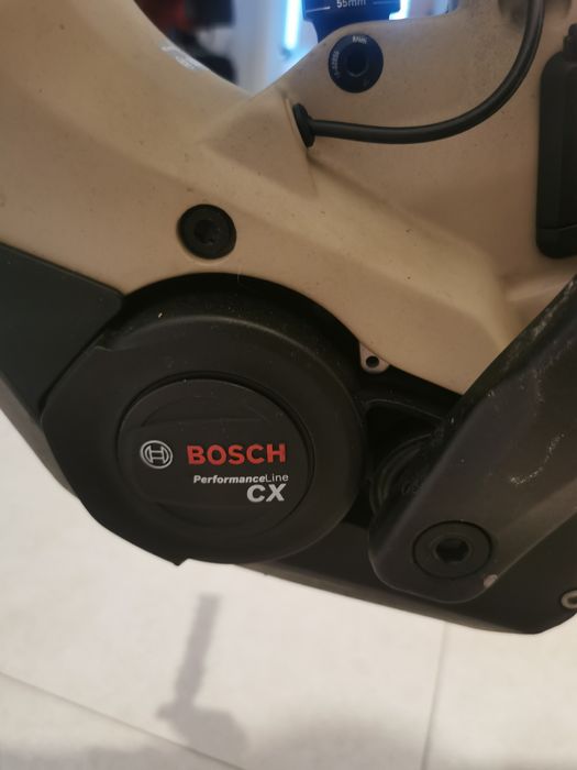Cube Stereo Hybrid 140 Race 29 – Bosch CX – Full Suspension – 957 km