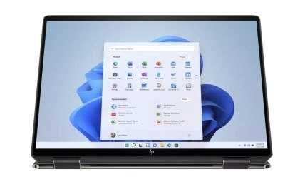 Ноутбук HP Spectre x360 16-f2xxx (премиум класс, трансформер)