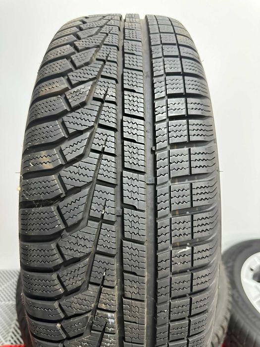 Jante NOI Skoda Kodiaq 17 TVA19% iarna 215 65 17 VW Tiguan