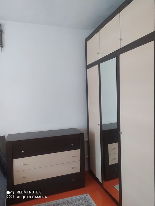 Дом расположен по Толе би