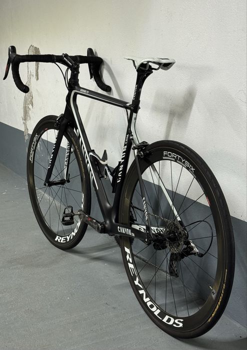 CANYON Aeroad CF SLX 8.0