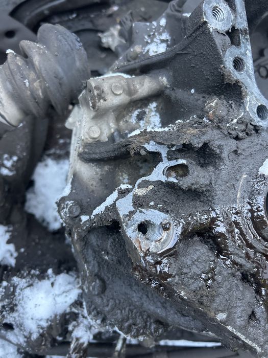 Акпп вектра б 2 литра