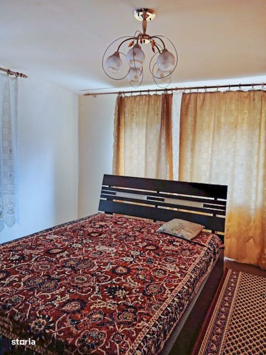 Casa de vanzare in zona Iris -Valea Calda, acces dinspre Emerson Cluj