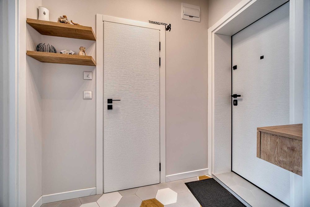 Нощувки Варна - Луксозен апартамент до центъра на града