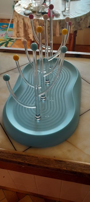 Стерилизатор + сушилник за шишета