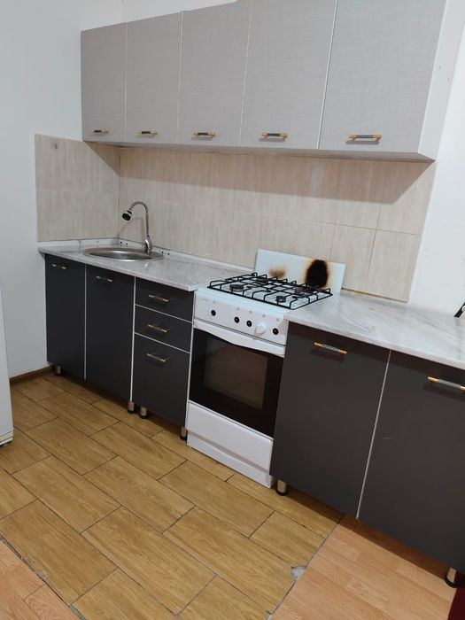 Квартира жалға беріледі.